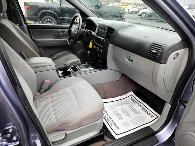 2009 Kia Sorento LX