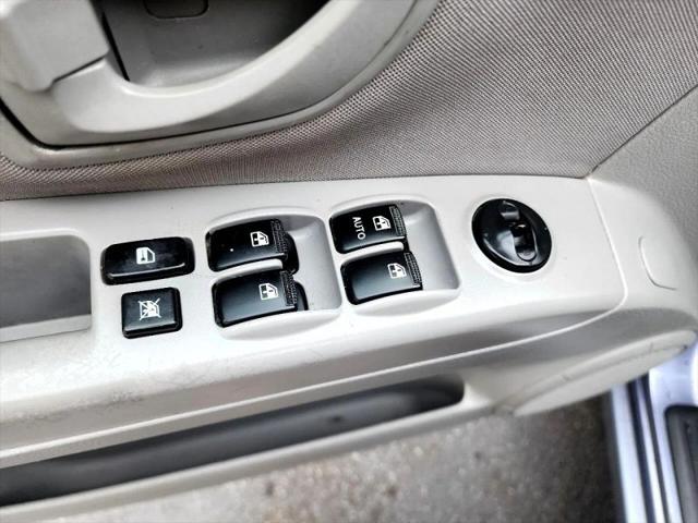 2009 Kia Sorento LX