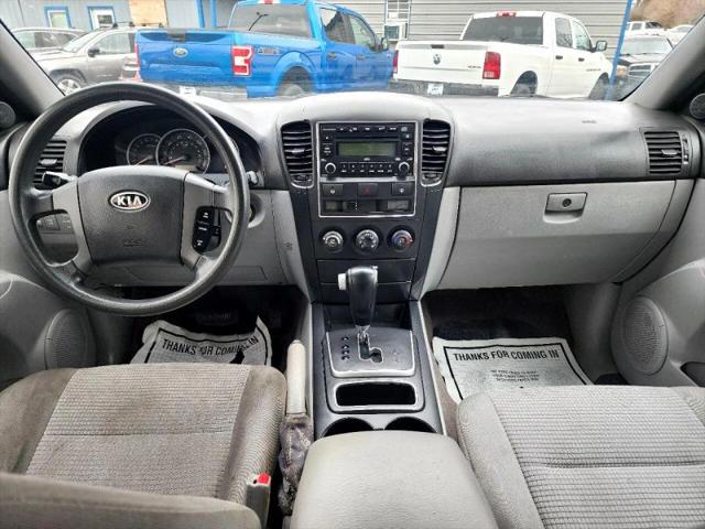 2009 Kia Sorento LX