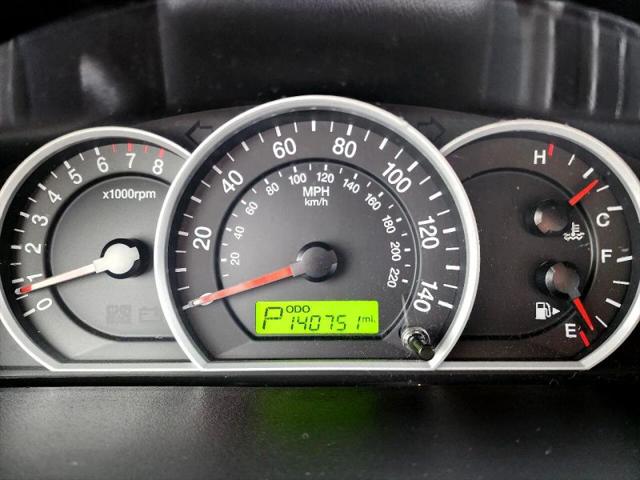 2009 Kia Sorento LX