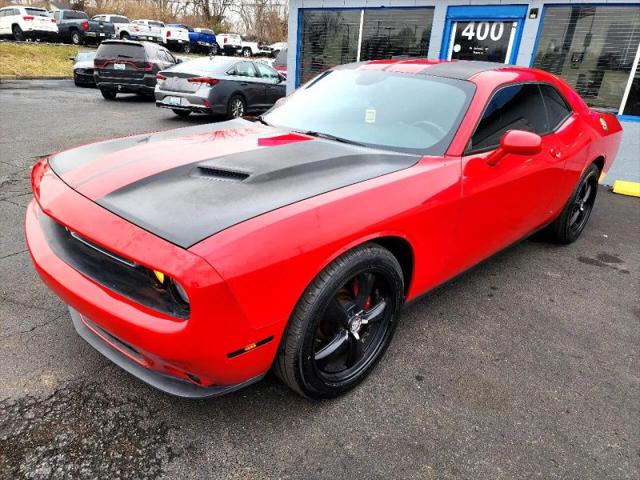2015 Dodge Challenger R/T for sale in Lexington, KY