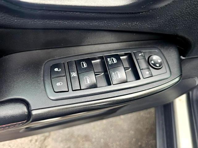 2019 Jeep Cherokee Trailhawk 4x4