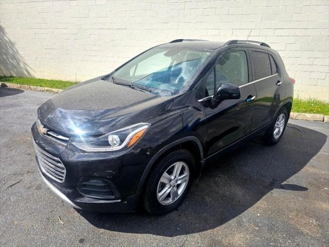 2019 Chevrolet Trax LT for sale in Lexington, KY