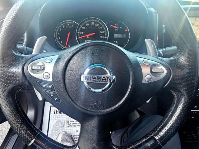 2013 Nissan Maxima 3.5 SV