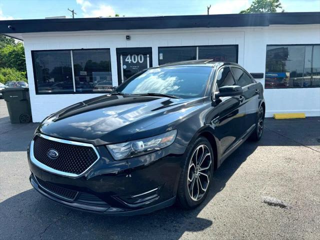 2017 Ford Taurus SHO for sale in Lexington, KY