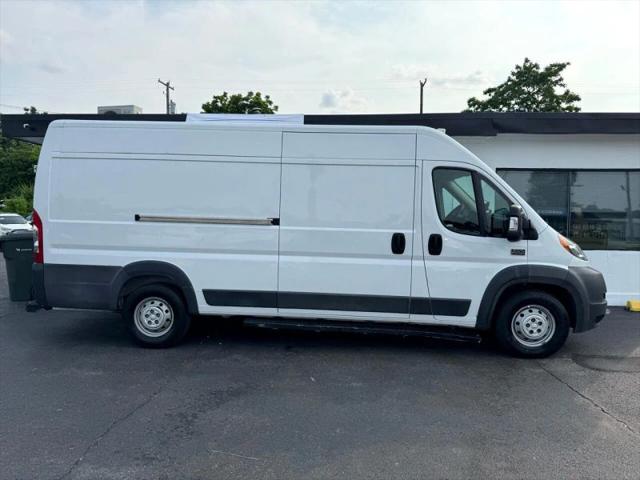 2016 Ram ProMaster High Roof
