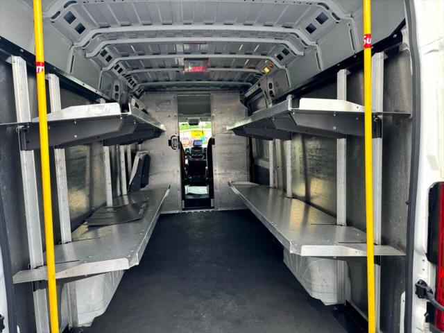 2016 Ram ProMaster High Roof