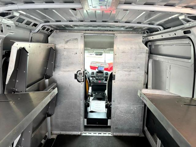 2016 Ram ProMaster High Roof