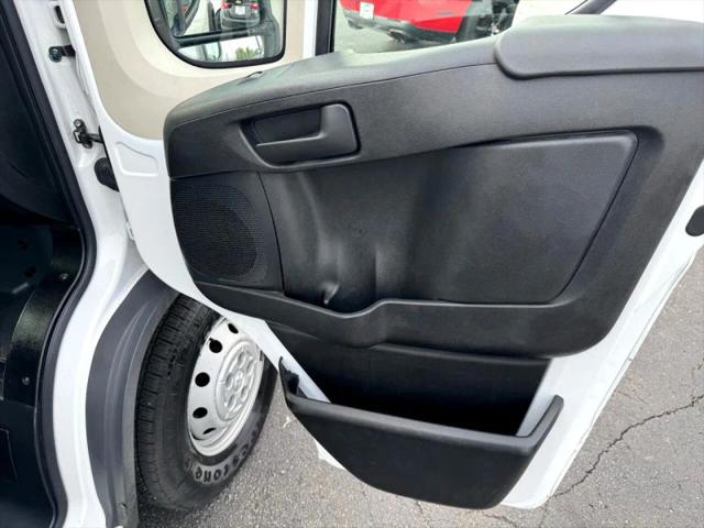 2016 Ram ProMaster High Roof