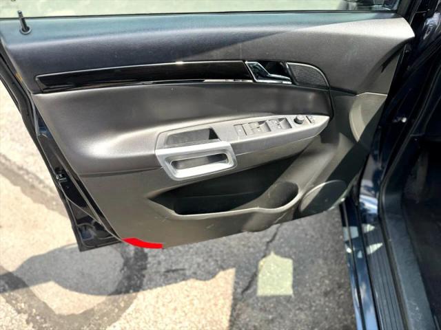 2014 Chevrolet Captiva Sport LT