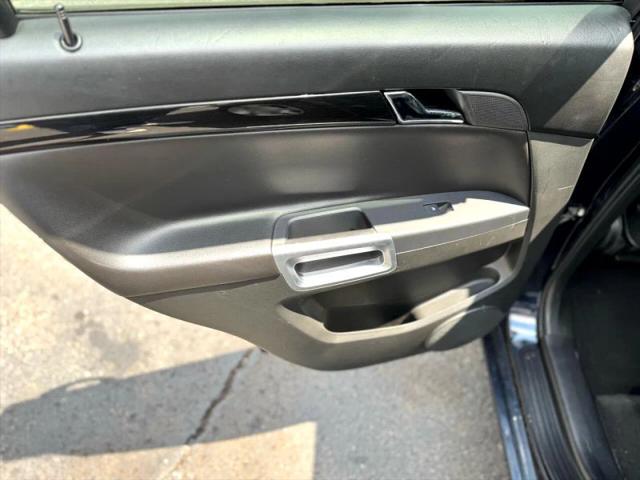 2014 Chevrolet Captiva Sport LT