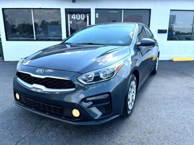 2021 Kia Forte FE for sale in Lexington, KY