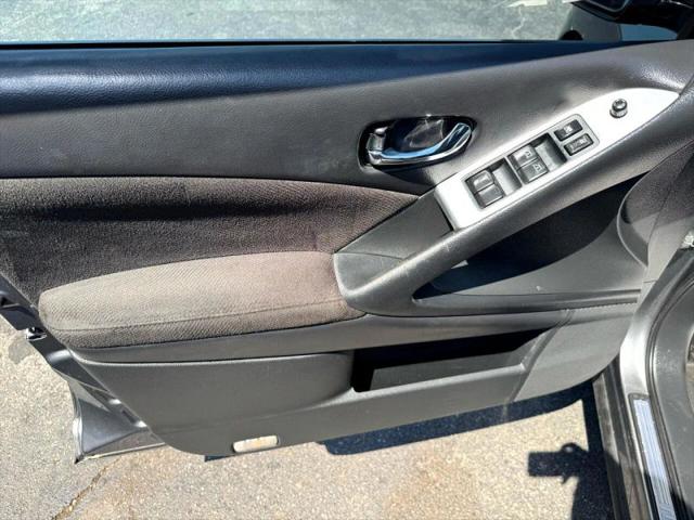 2014 Nissan Murano SV