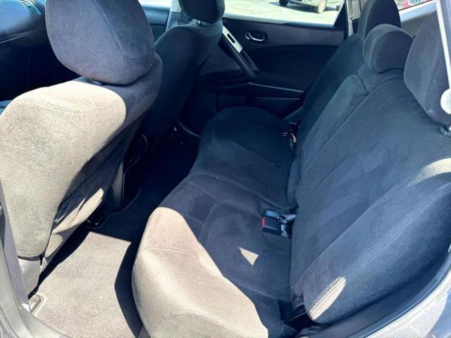 2014 Nissan Murano SV