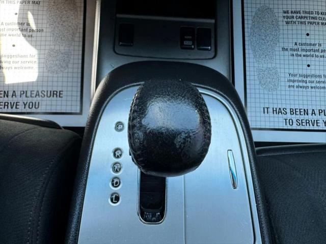 2014 Nissan Murano SV