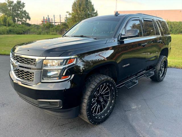 2016 Chevrolet Tahoe LT for sale in Lexington, KY