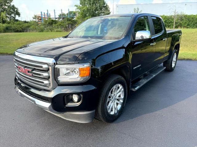2015 GMC Canyon SLT for sale in Lexington, KY