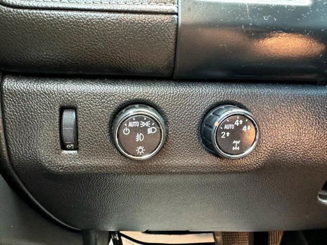 2015 GMC Canyon SLT