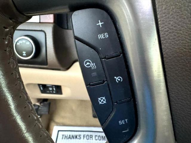 2013 Chevrolet Suburban LTZ