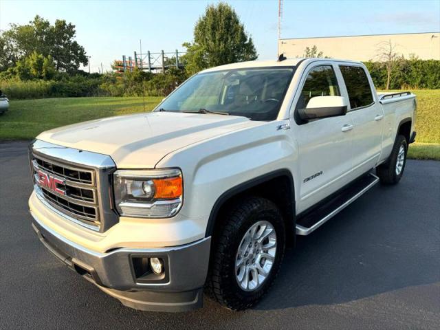 2014 GMC Sierra 1500 SLE for sale in Lexington, KY