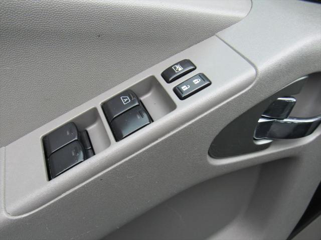 2019 Nissan Frontier Desert Runner