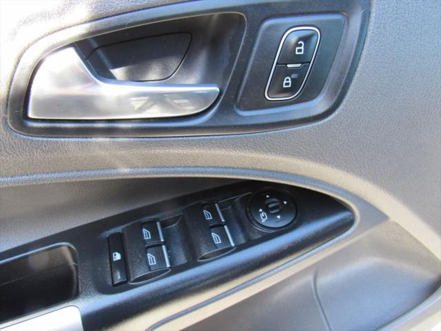 2019 Ford Transit Connect XLT