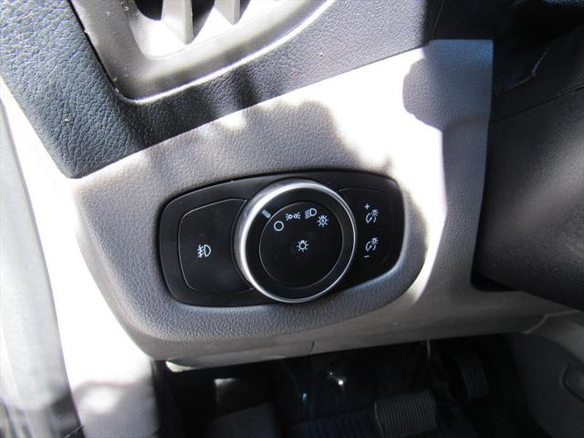 2019 Ford Transit Connect XLT