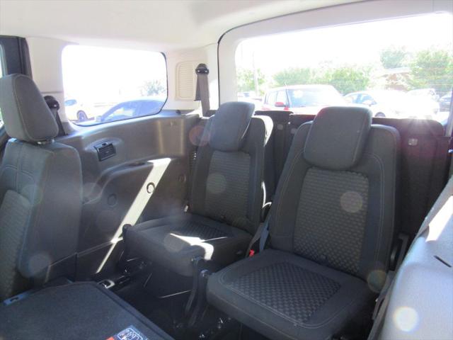 2019 Ford Transit Connect XLT