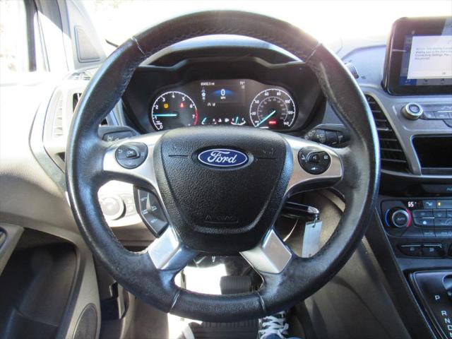 2019 Ford Transit Connect XLT