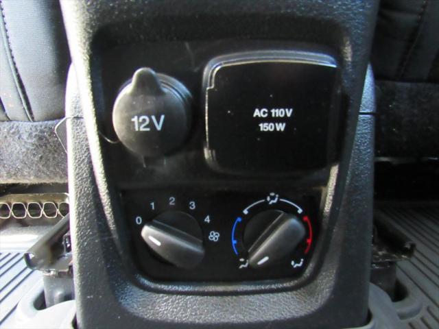 2019 Ford Transit Connect XLT