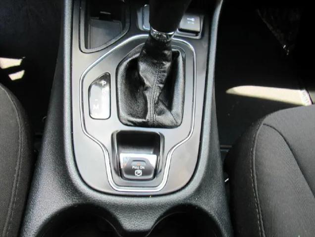 2019 Jeep Cherokee Latitude FWD