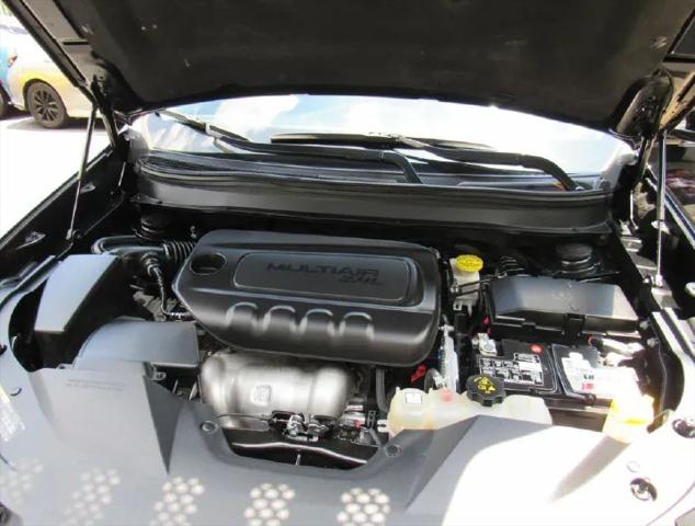 2019 Jeep Cherokee Latitude FWD