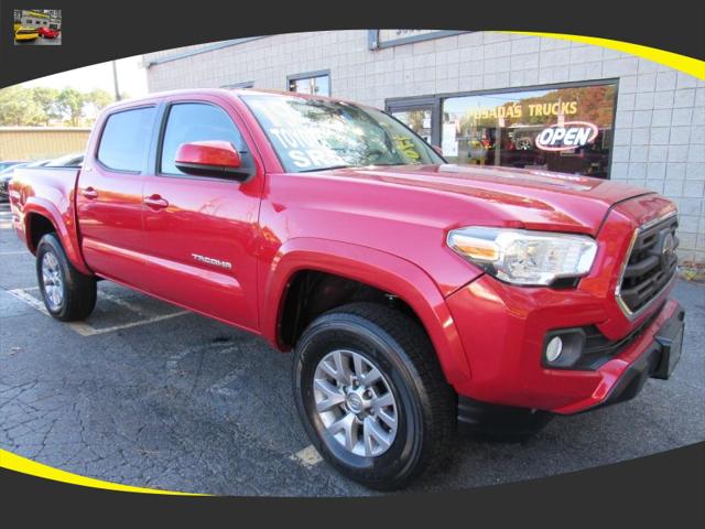 2019 Toyota Tacoma SR5 V6 for sale in Norcross, GA