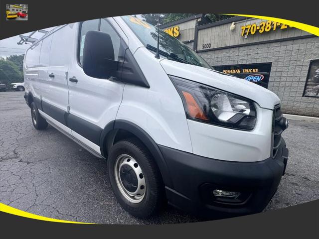 2020 Ford Transit Cargo Van w/RWB for sale in Norcross, GA