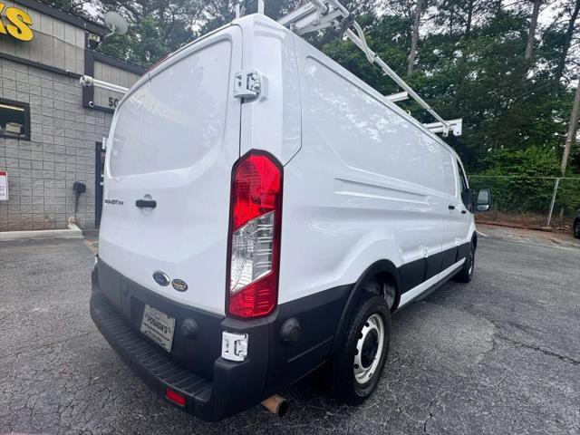 2020 Ford Transit Cargo Van w/RWB