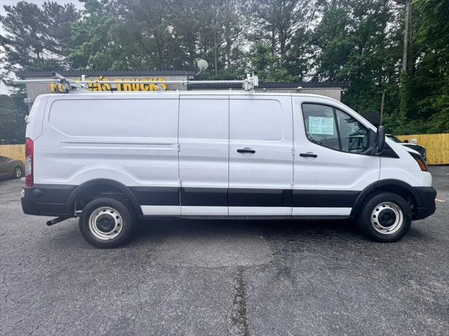 2020 Ford Transit Cargo Van w/RWB