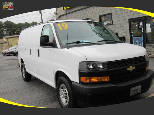 2019 Chevrolet Express Work Van for sale in Norcross, GA