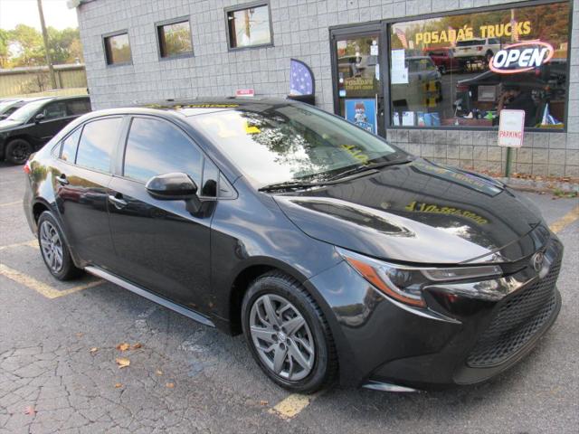 2022 Toyota Corolla LE for sale in Norcross, GA