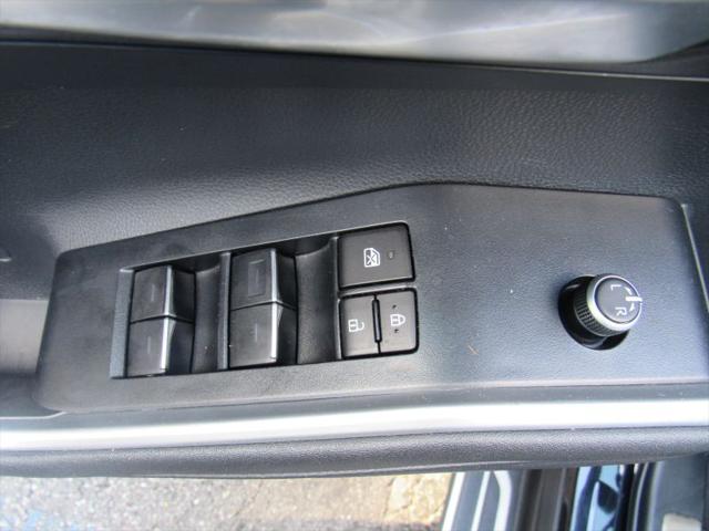 2023 Toyota Highlander Hybrid XLE Bronze