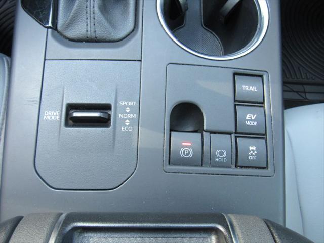 2023 Toyota Highlander Hybrid XLE Bronze