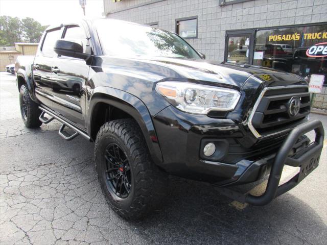 2020 Toyota Tacoma SR5 V6 for sale in Norcross, GA