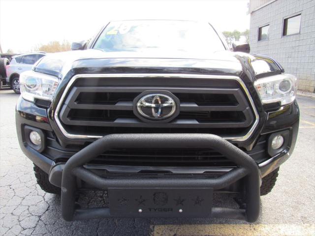 2020 Toyota Tacoma SR5 V6