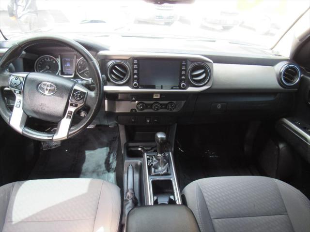 2020 Toyota Tacoma SR5 V6