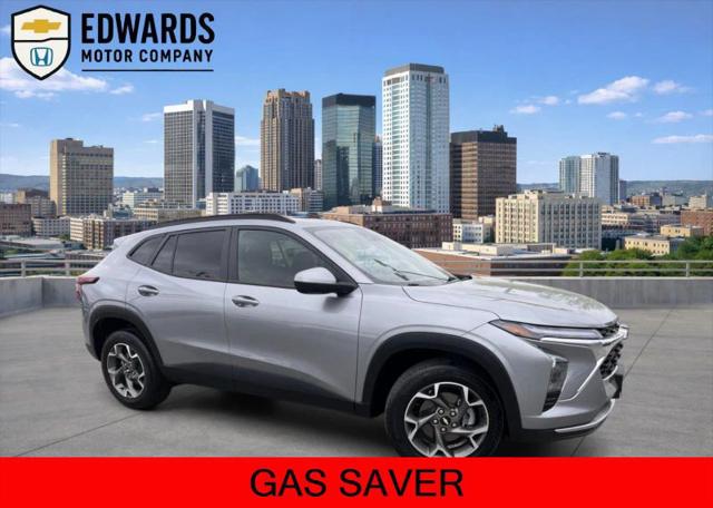 2024 Chevrolet Trax FWD LT for sale in Birmingham, AL