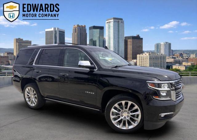 2019 Chevrolet Tahoe Premier for sale in Birmingham, AL