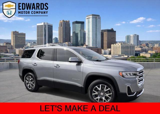 2023 GMC Acadia FWD SLT for sale in Birmingham, AL