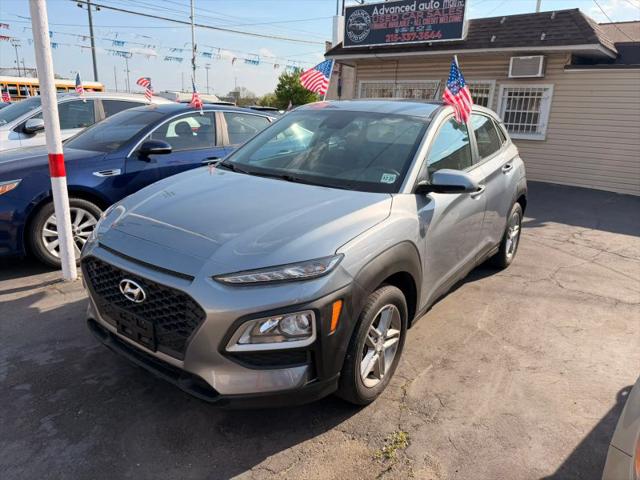 2020 Hyundai Kona SE