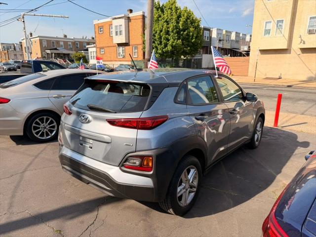 2020 Hyundai Kona SE