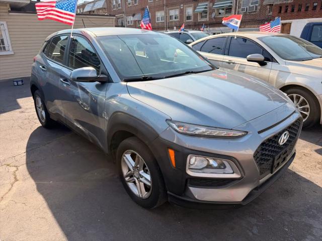 2020 Hyundai Kona SE