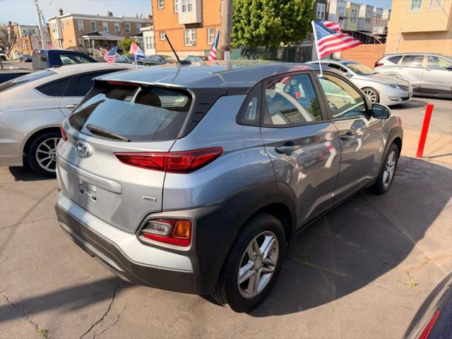 2020 Hyundai Kona SE
